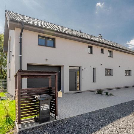 Apartman Milbach Mlynica Экстерьер фото