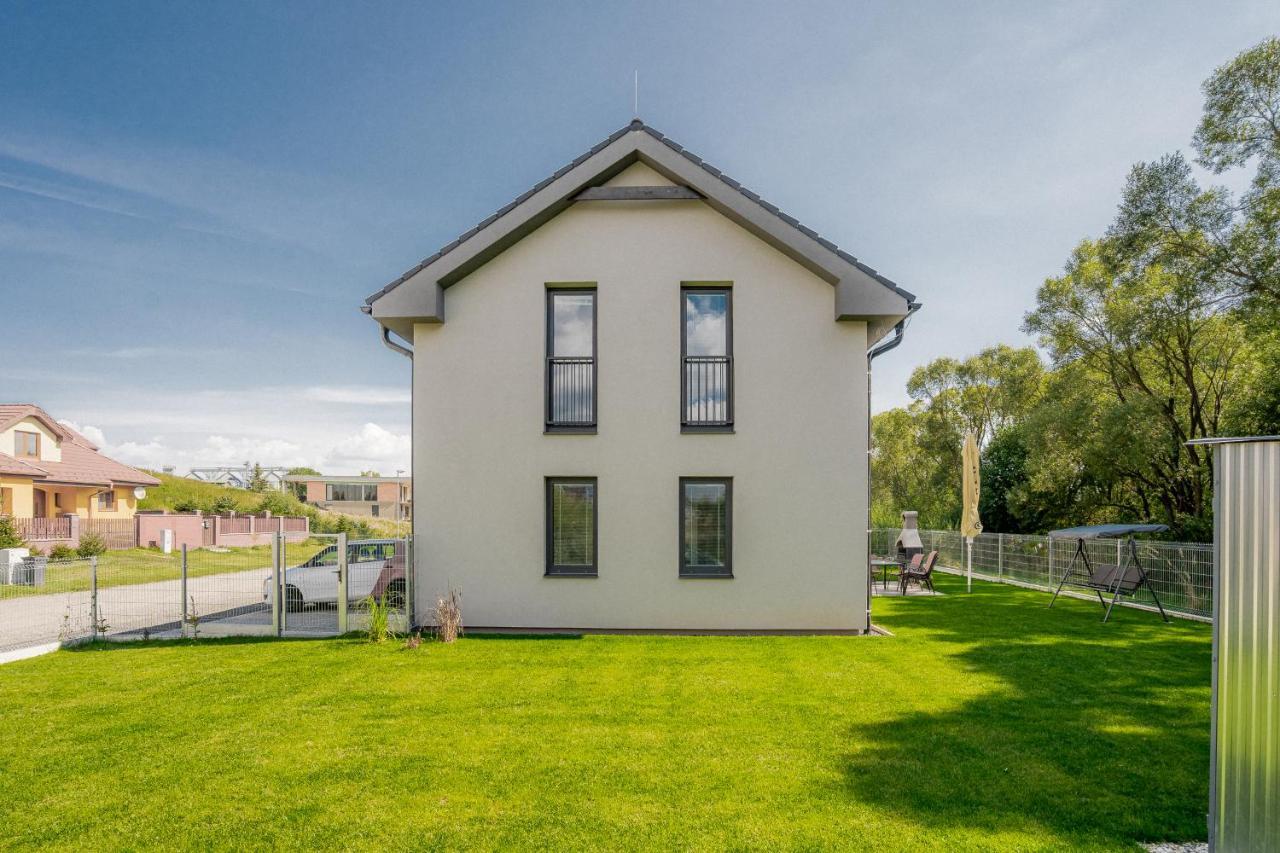 Apartman Milbach Mlynica Экстерьер фото