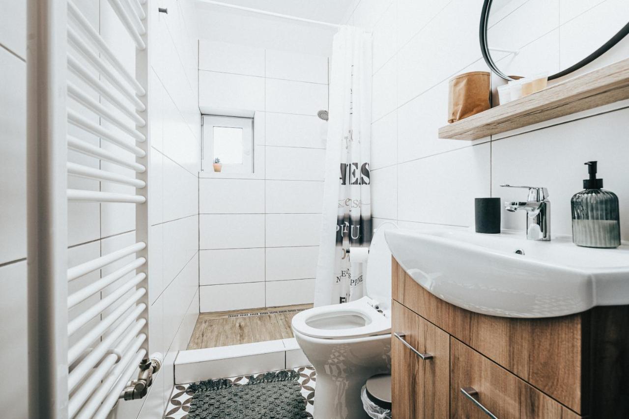 Apartman Milbach Mlynica Экстерьер фото