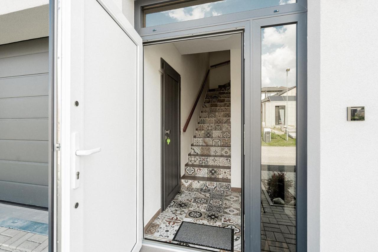 Apartman Milbach Mlynica Экстерьер фото