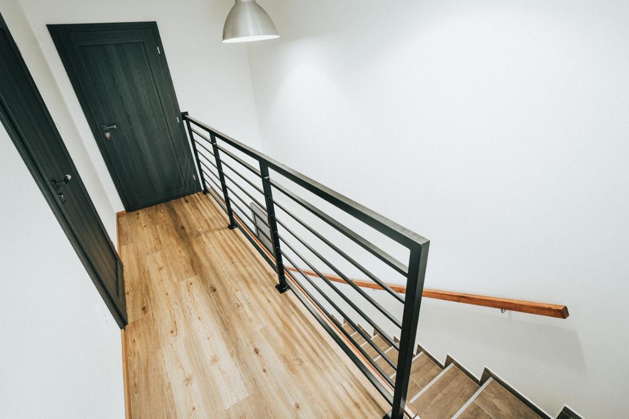 Apartman Milbach Mlynica Экстерьер фото