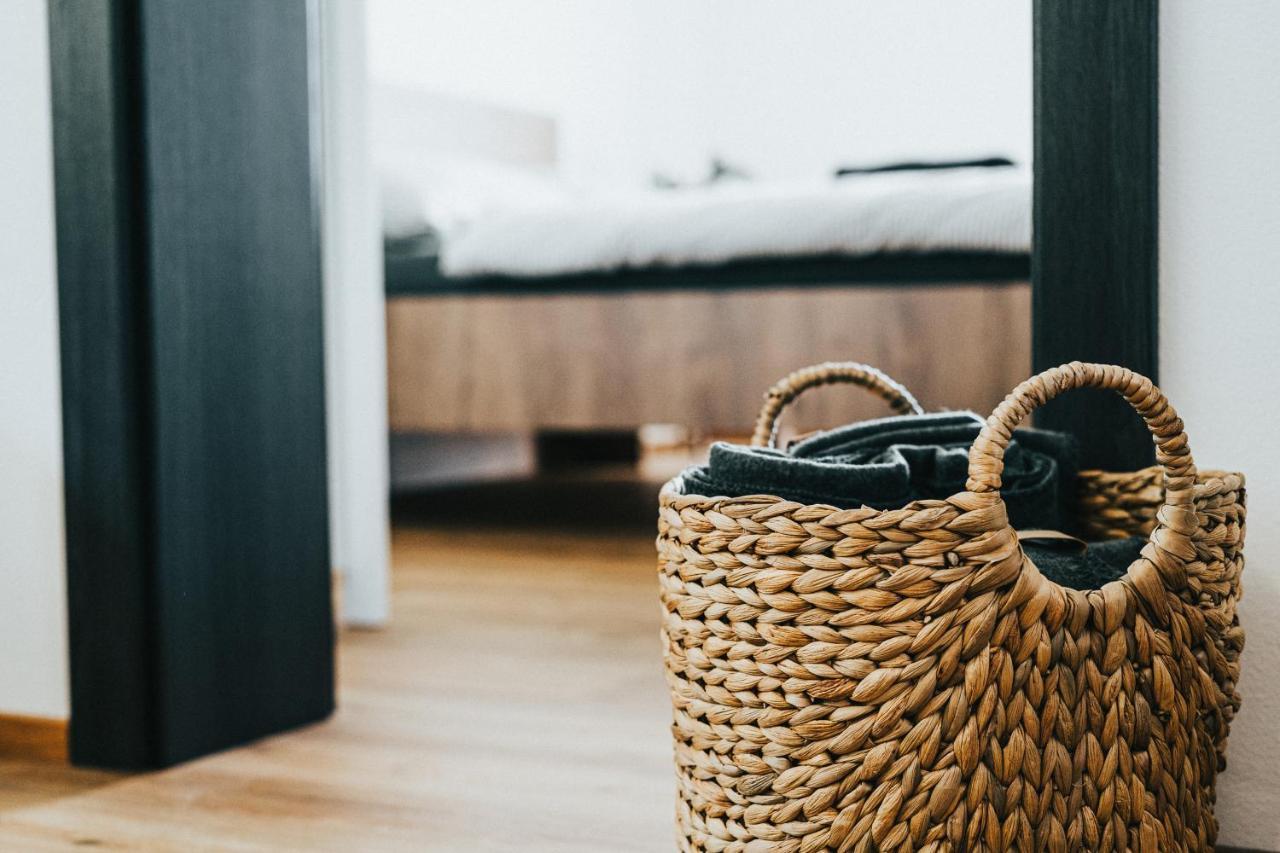 Apartman Milbach Mlynica Экстерьер фото