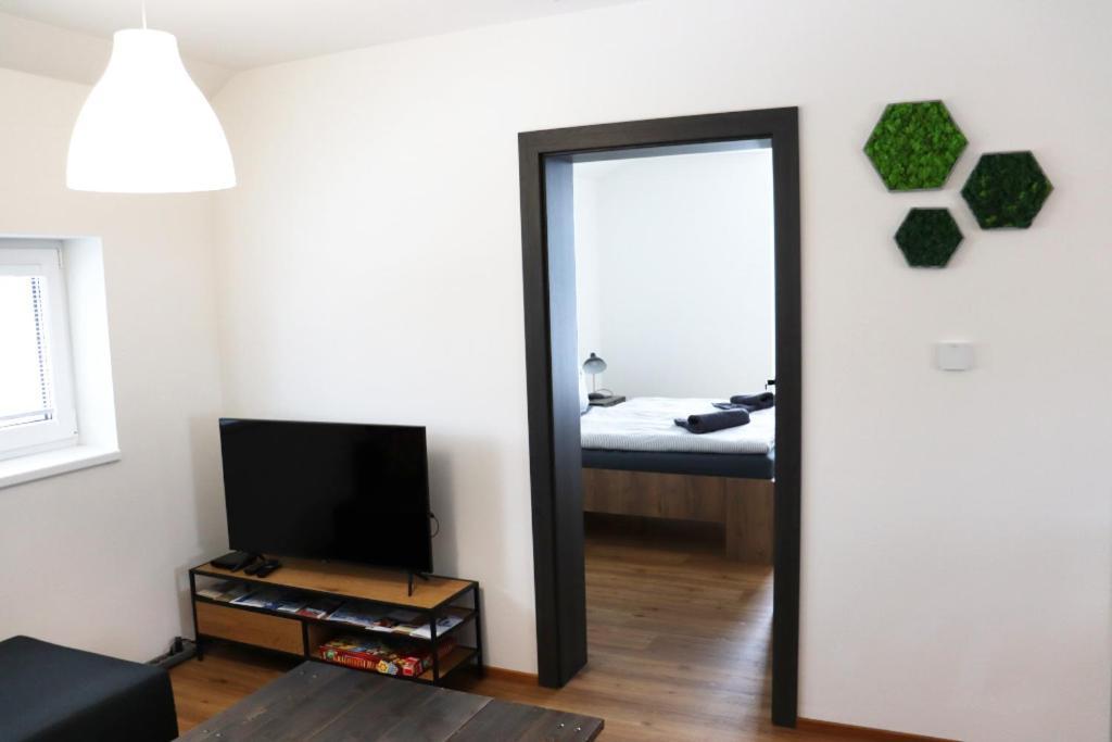 Apartman Milbach Mlynica Экстерьер фото
