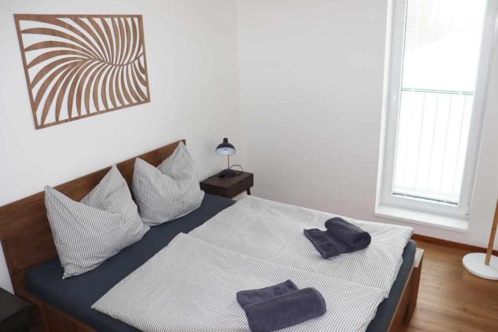 Apartman Milbach Mlynica Экстерьер фото