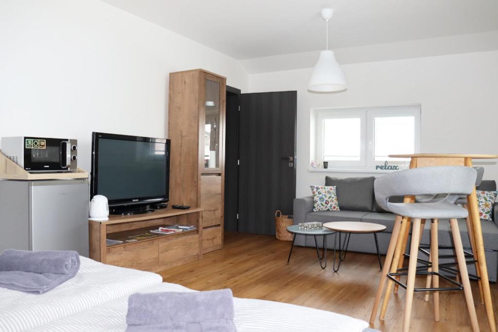 Apartman Milbach Mlynica Экстерьер фото