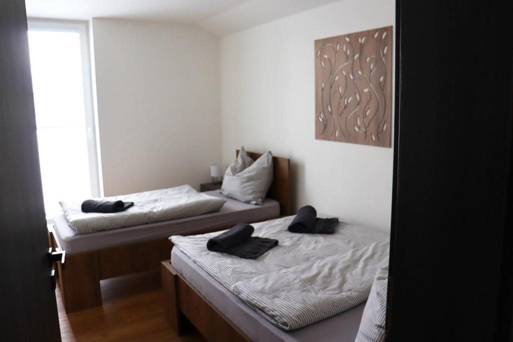 Apartman Milbach Mlynica Экстерьер фото